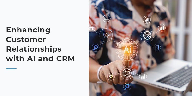 Commercient's tweet photo. Did you know #AI has an abundant potential to boost the output of #CRM tools? https://t.co/v4miqt4uBh
#automation #TechForGood #dataintegration #software #technology #DataScience #DigitalTransformation #CustomerExperience #CustomerService #CX #BigData #Powertointegrate #Digital https://t.co/xSoLVfpn5f
