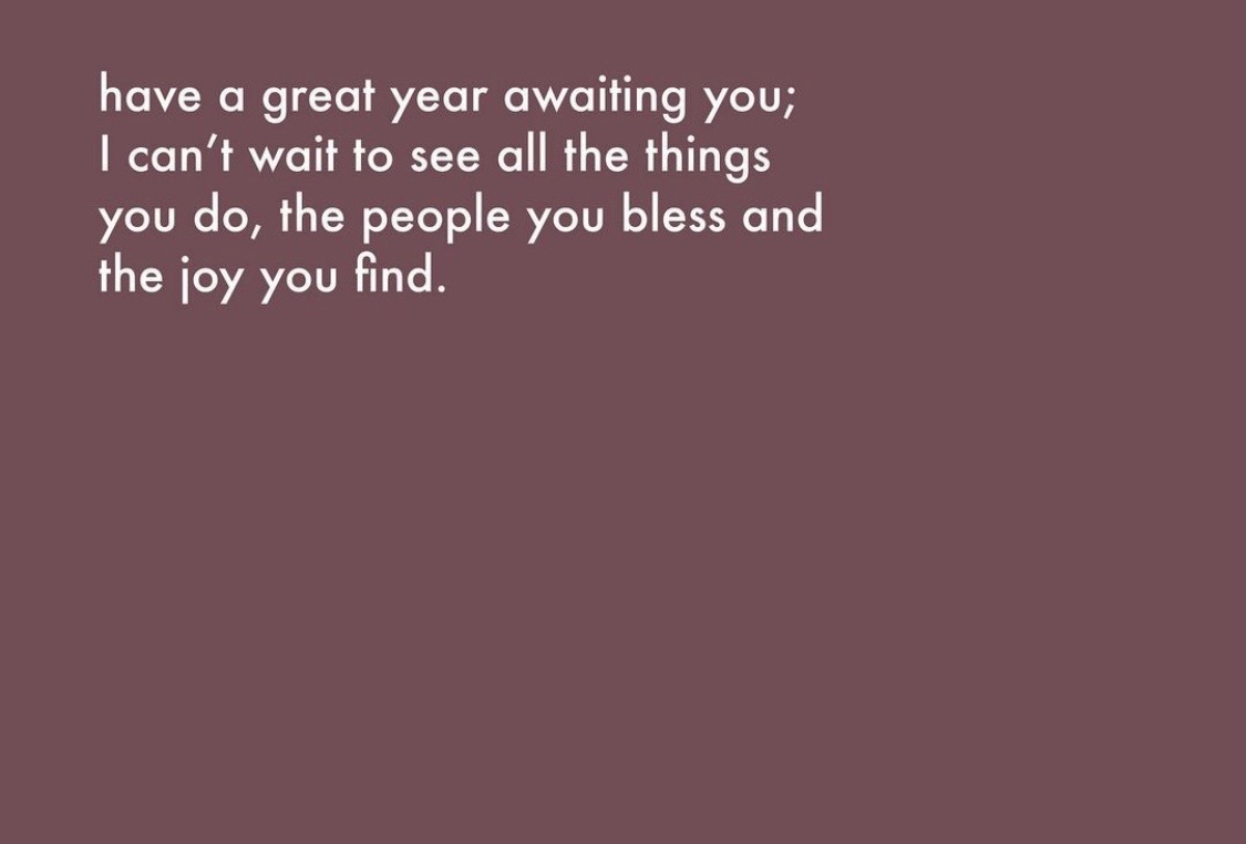 Lilyfield's goal for 2021 is to bless others and find joy. We hope you will too!

#LilyfieldOK #LilyfieldTulsa #Adoption #FosterCare #LilyfieldCounseling #EmpowerOKC #EmpowerTulsa #EmpowerYouthOKC