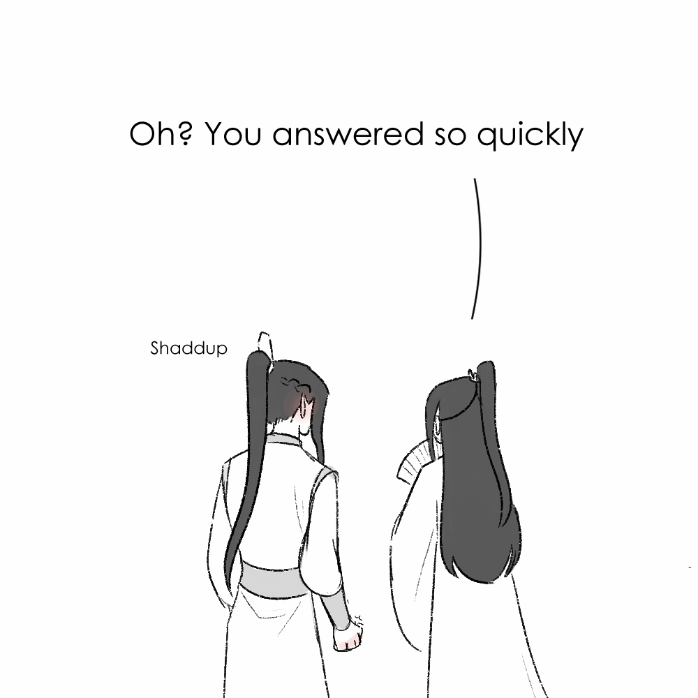 notyourshizun's tweet photo. Liu Qingge doesn't understand what dual cultivation is...
#svsss #人渣反派自救系统 #liushen #scumvillainsselfsavingsystem https://t.co/vL2rYJmIy4