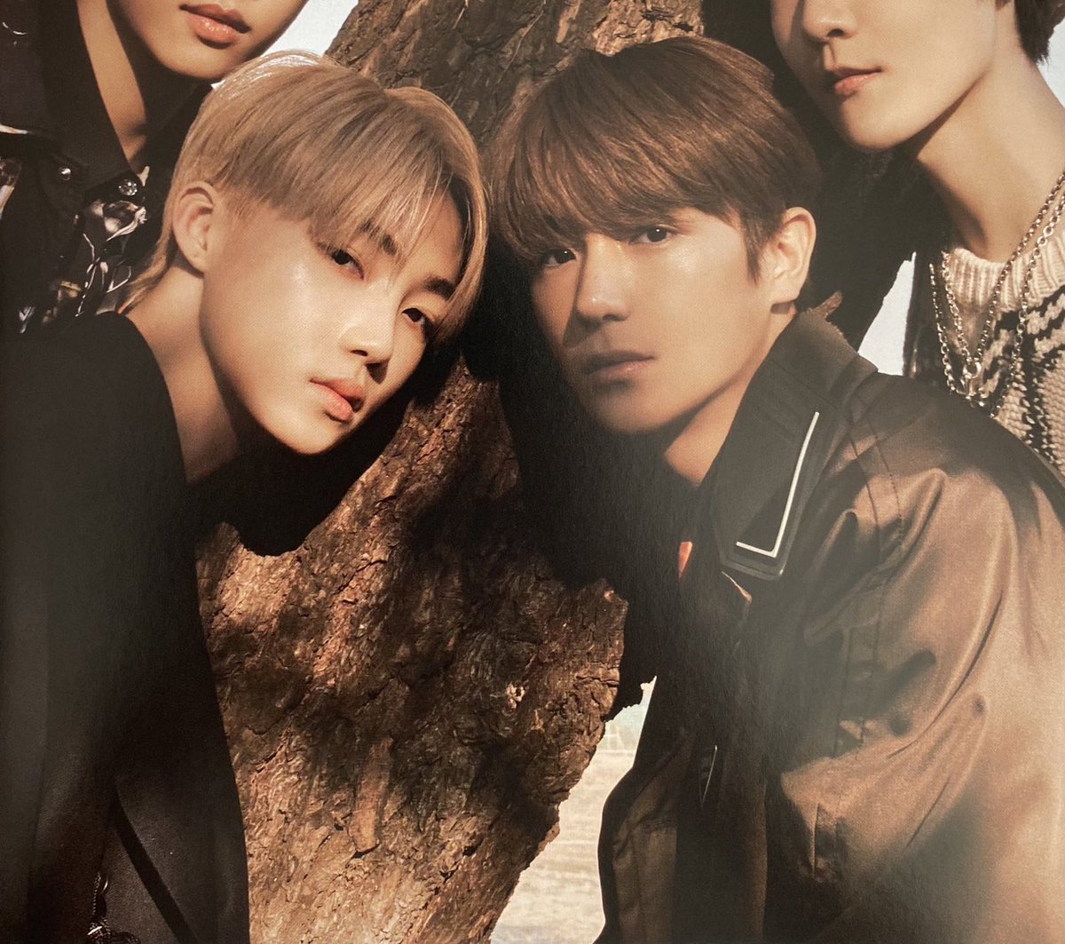 nyumilzone's tweet photo. #뉴밀 https://t.co/LGMs1afnnP