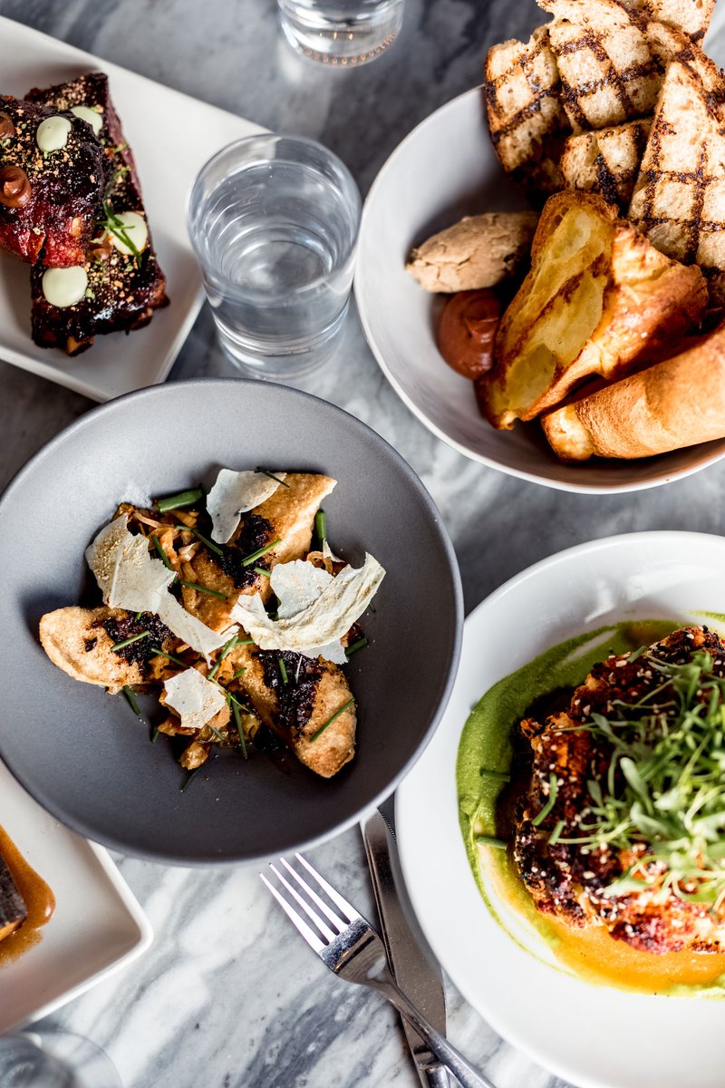 Their menu has our mouths watering… Check out <a href="/CanonEastSac/">Canon</a>'s  #DineDowntownSac menu. You won’t regret it! bit.ly/DineDowntownSac