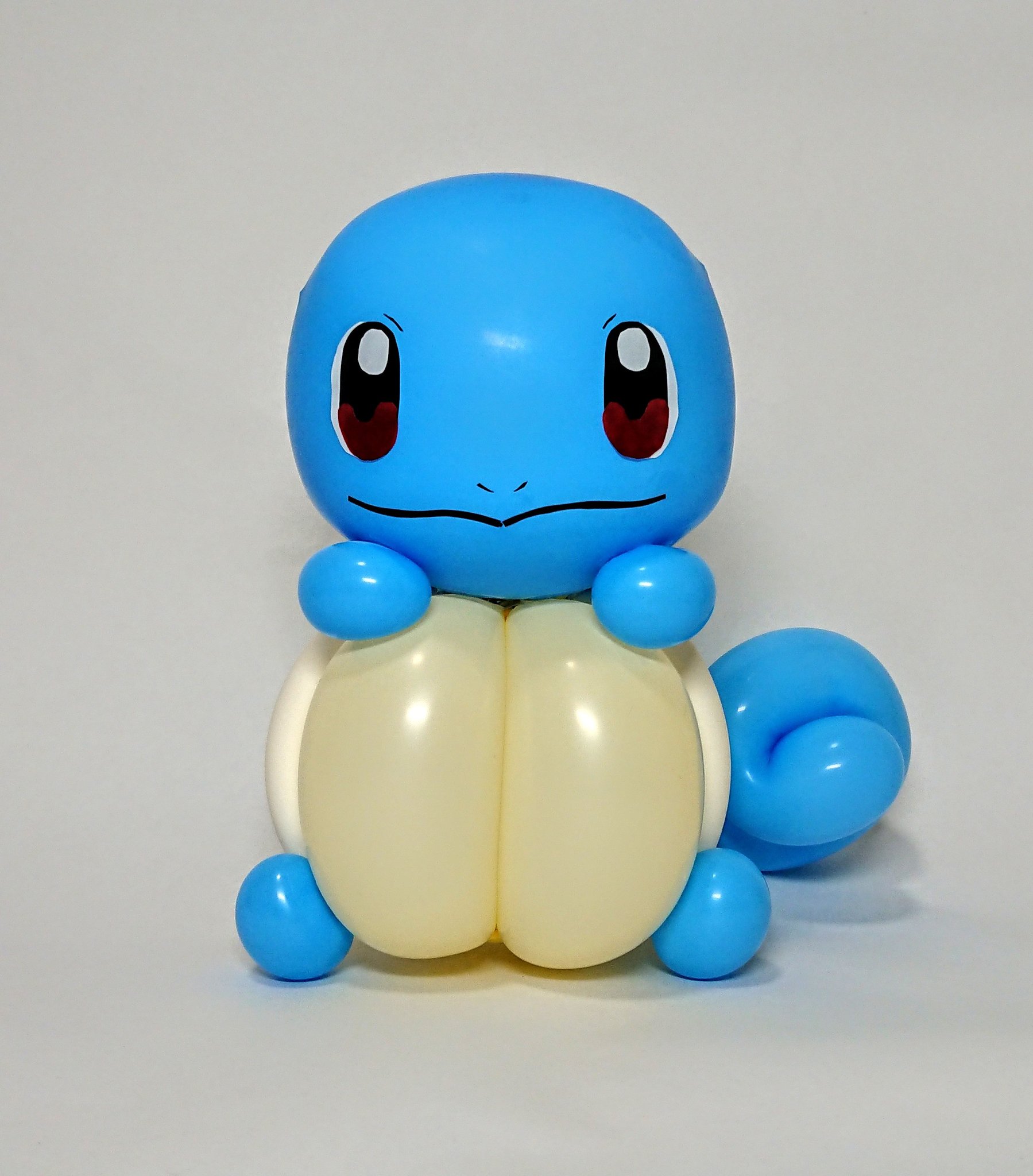 Ke63 バルーンアートでポケモン ゼニガメ カメール カメックスを作りました バルーンアート ポケモン 風船 ゼニガメ カメール カメックス Pokemon Balloon T Co 8e9dzazx Twitter