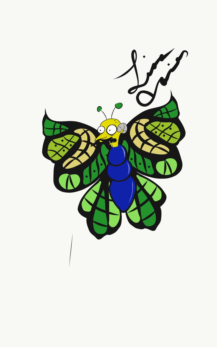 artlisa84's tweet photo. #ITryToAvoid drawing weird things but I can't stop lol https://t.co/fOiIS0C5ZD