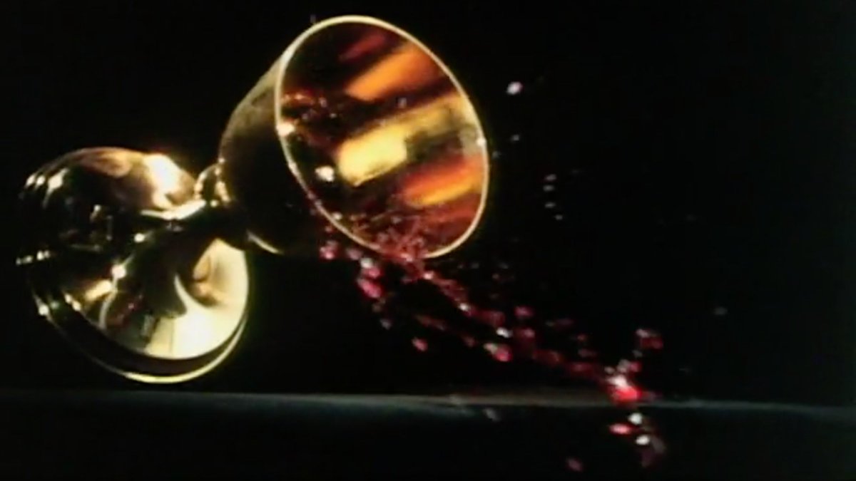 VISIONS OF ECSTASY (Wingrove, 1989)