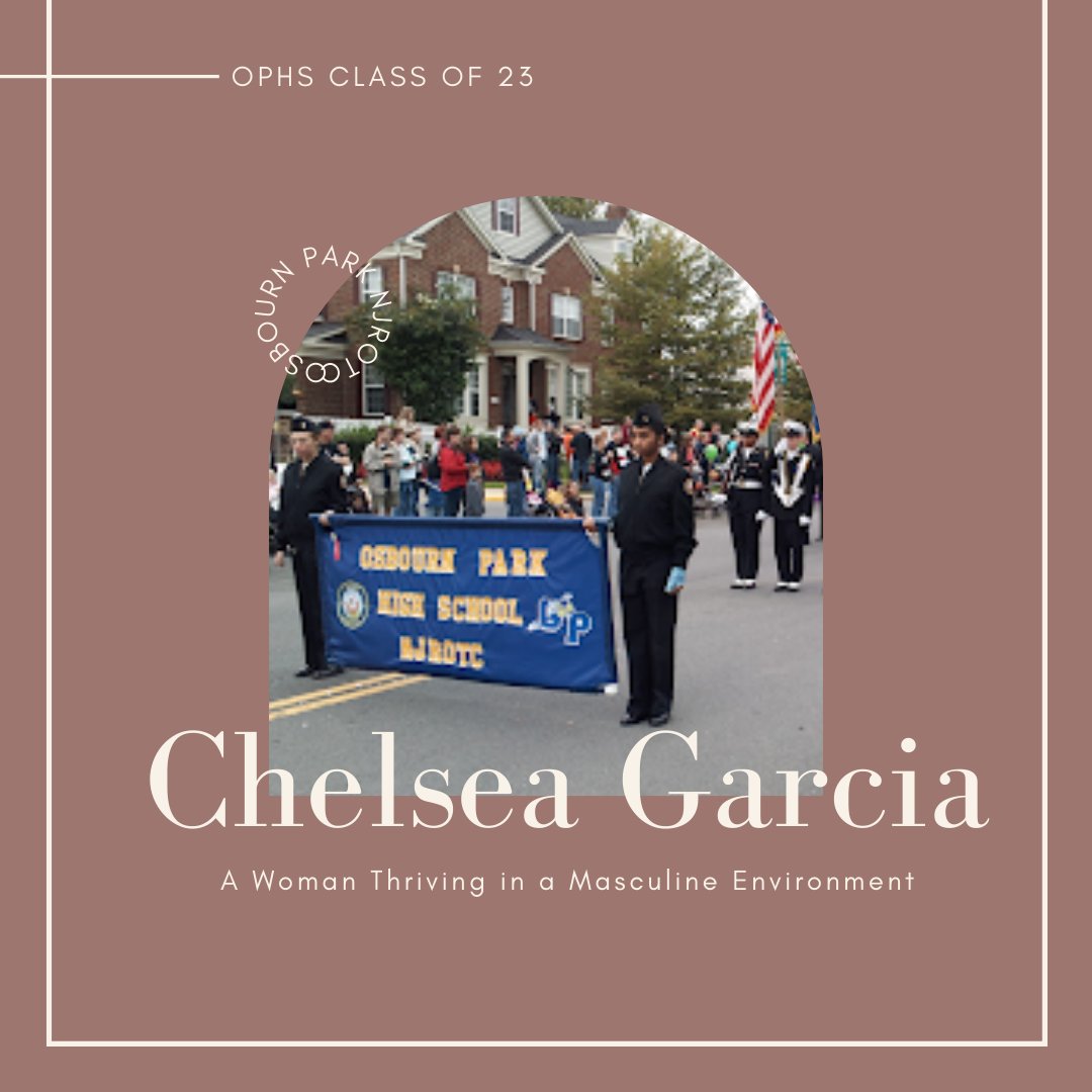 Osbourn Park's Women's Empowerment Literature Club tweet media