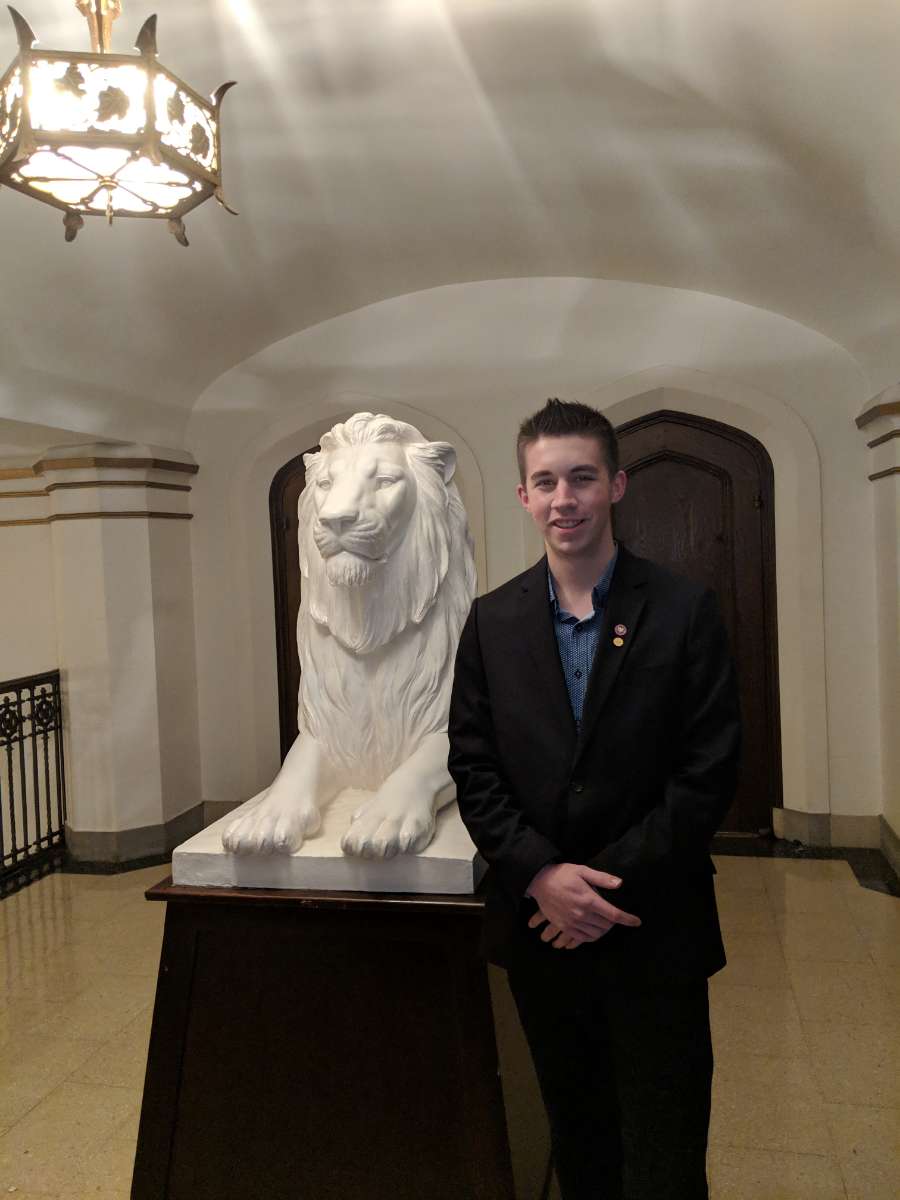 ΣΑΕ BGSU tweet media