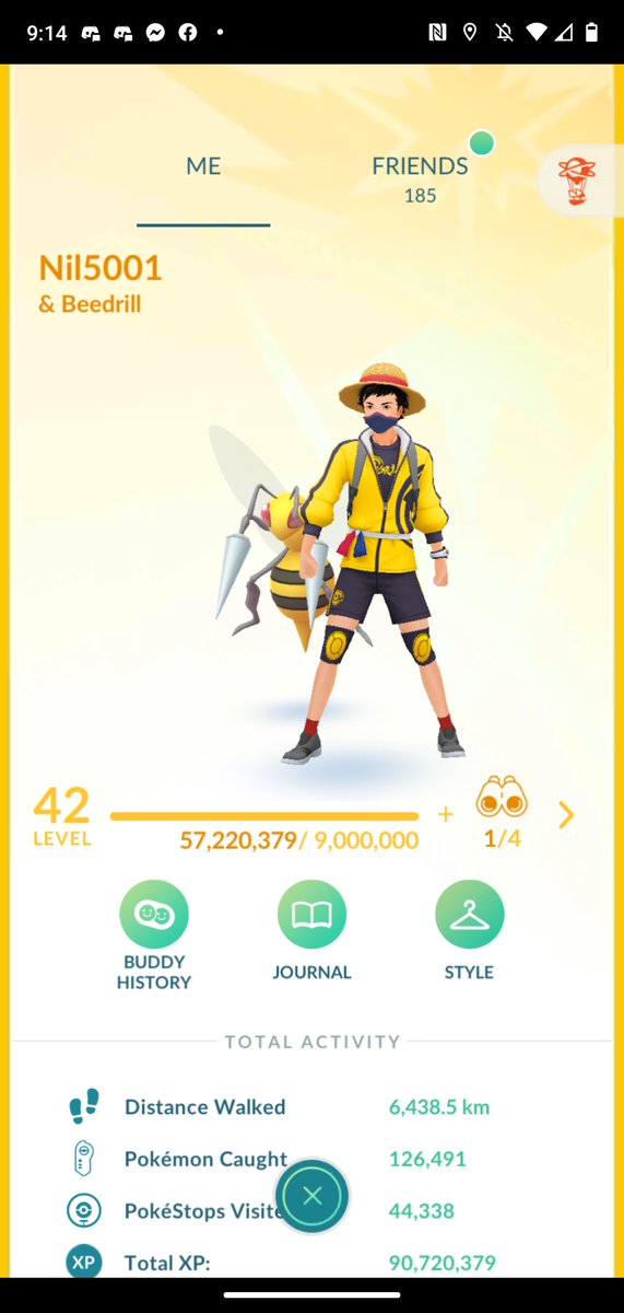 SpongeBob tweet media