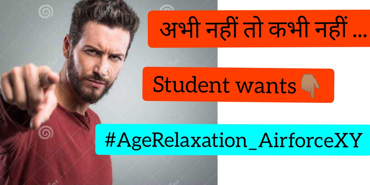 AnkitSh30103191's tweet photo. #AgeRelaxation_AirforceXY we want age relaxation in Airforce intake 1/2022 corona ke karan exam nhi hua to hamari kya galti hme hamara adhikar do @IAF_MCC @rajnathsingh @narendramodi @PMOIndia @Def_PRO_Chennai @BBCHindi @by_mayank @Abhishe05016065 @htTweets @SonuSood @A2zPoint https://t.co/e2hvQakVqx