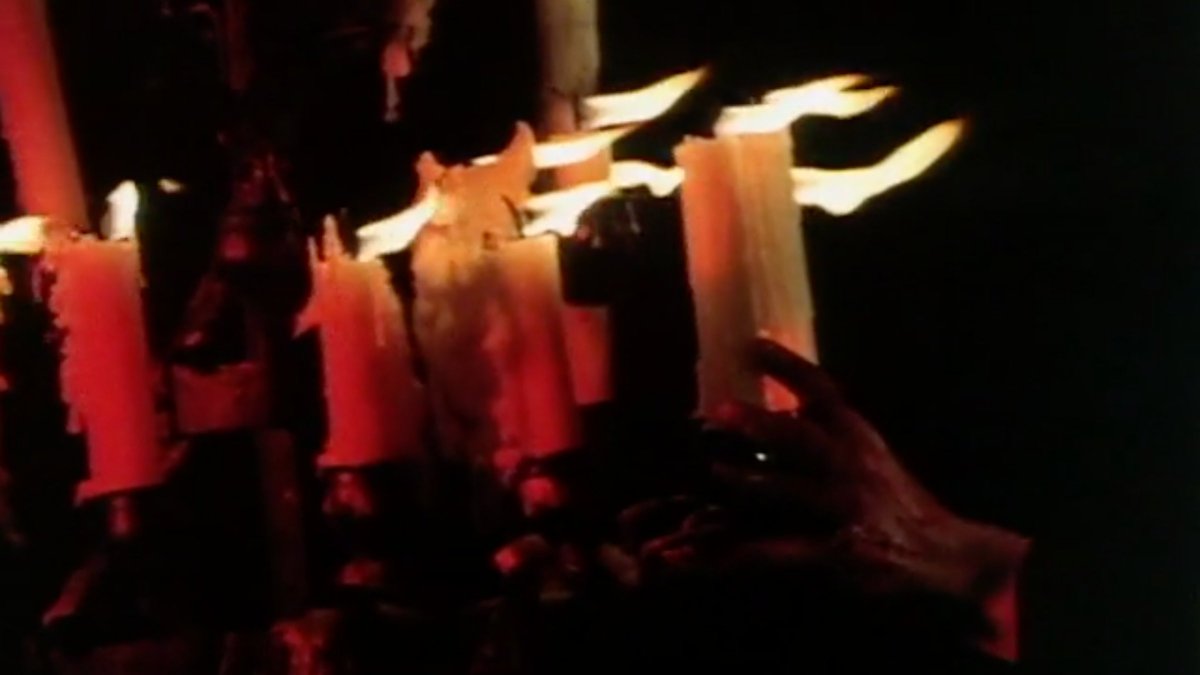 VISIONS OF ECSTASY (Wingrove, 1989)