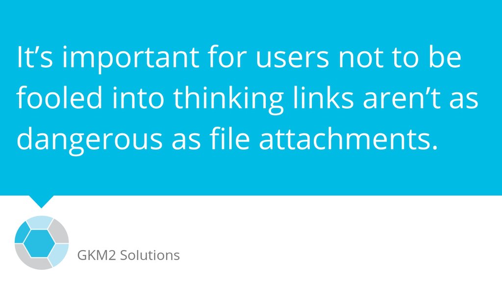 GKM2Solutions's tweet image. The Ultimate Guide to Preventing Phishing Attacks on Your Business: gkm2.co/3nEyiZ5

#Cybersecurity #Phishing #SmallBusinessItSupport