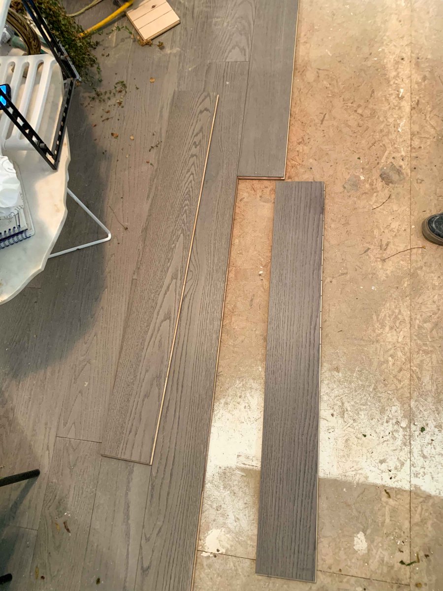 atriumdesignTO's tweet photo. Using this @bostitchtools flooring nailer in the #mississauga project this week. We like the ergonomic design and it is easy to use.
#flooring #floorinstallation #flooringnailer #flooringstapler #Renovation #usetherighttool #bostitch #generalcontractor #photogenic #builder https://t.co/PXU3g1qIZH