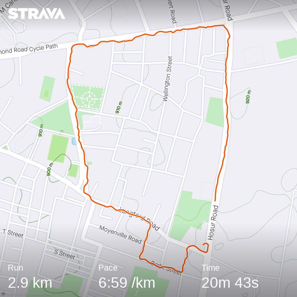 PayalRCh's tweet photo. Refreshing! First run in my city.
https://t.co/rHyg5LxE7Z https://t.co/jEDprp0gP2