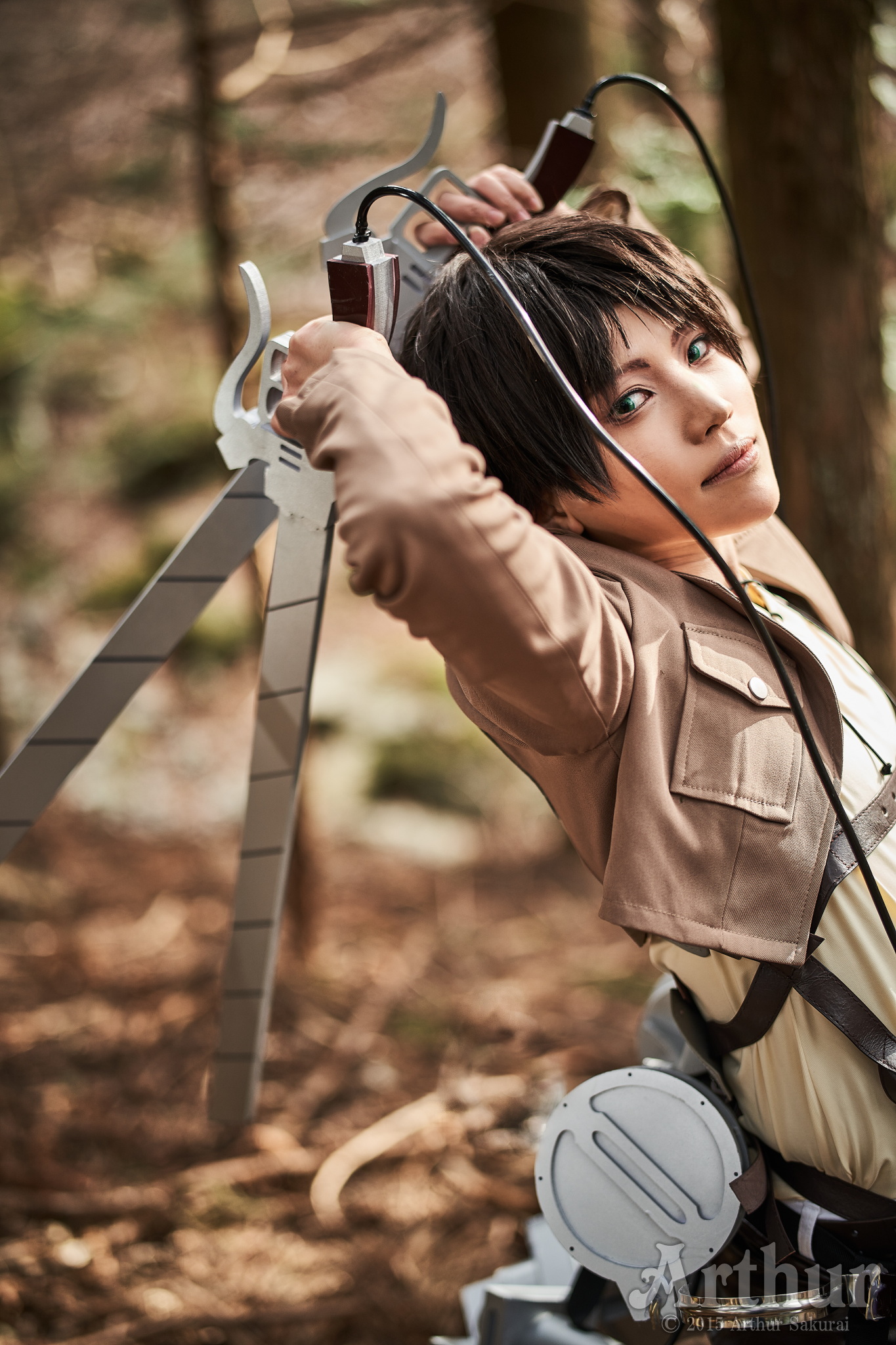 Arthur（アーサー）日常アカ on X: 
