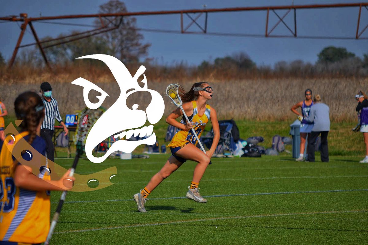emmastalteri's tweet photo. I’m so excited to announce my verbal commitment to play D1 lacrosse at Wofford College! Thank you to my friends, family and coaches for helping me along the way! Go Terriers!! 🖤💛@woffordwlax https://t.co/qrTtRes09r