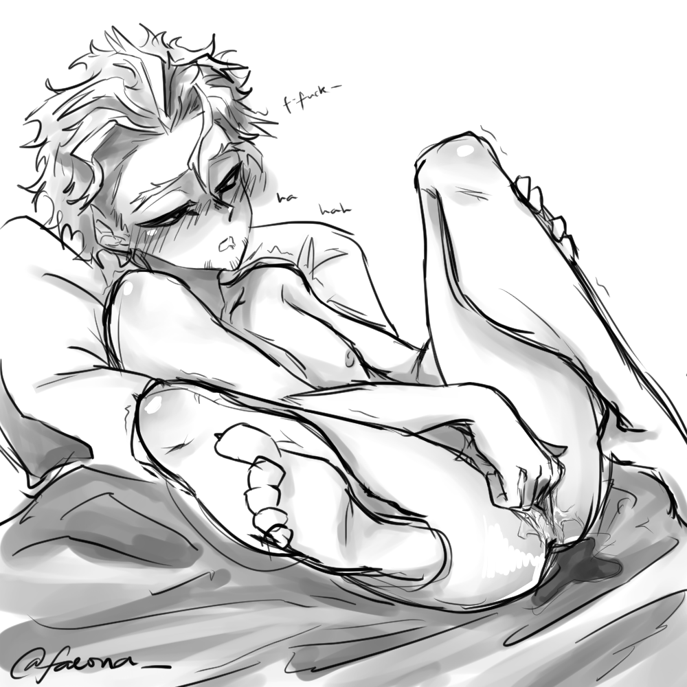 cawcaw__mf's tweet photo. NSFW //

a lil self care https://t.co/a7opv7zUcY