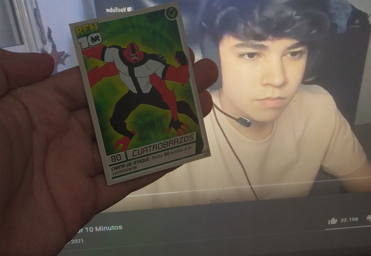 SORTEO CARTA DE 4 BRAZOS FIRMADO POR MI 
REQUISITOS: 
SER DE ARGENTINA
DAR RT