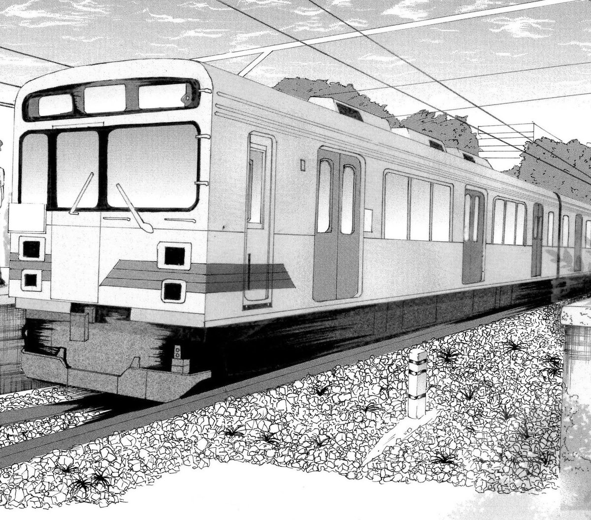 専門学校学生は漫画を専攻しててアシスタントの真似事してました W 上手い人 ぜろの漫画