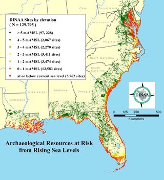 semiller88's tweet photo. 🗣 North American Heritage at Risk (NAHAR)! Launching a new bi-monthly series. First up Jan 15th at 9 am eastern THE Dave Anderson! Some details below- dm me for zoom link:) #climateheritage #envarch #archaeology #climatechange #citizenscience #learningfromloss 1/2 https://t.co/KvupEaz35C