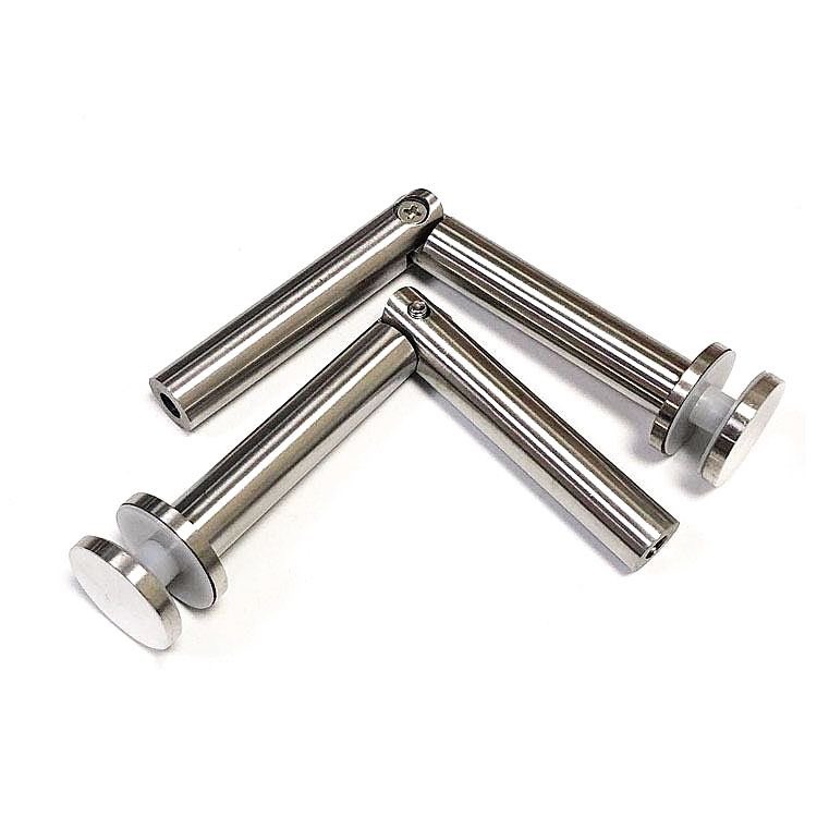 SumZhang2's tweet photo. LongWing stainless steel claw-point connections / stair upright fitting -- for glass fencing.

https://t.co/xNlzLVmfwP
#longwing #stainlesssteel #architectural #glass #fencing #pointfixed #manufacturing #cncmachining #hardware #fittings #bolts #machines #fitting https://t.co/vfTEV82mMa