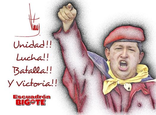 UNIDAD🤝LUCHA💪BATALLA👍 VICTORIA 🙌🇻🇪
@Mippcivzla @NicolasMaduro @dcabellor @jorgerpsuv @jaarreaza @CarnetDLaPatria @PartidoPSUV @MovSomosVe @MSomosVen @alirafael30 @RivasYisandra @nancypinate11 

#FlexibilizacionSegura ♥️🇻🇪