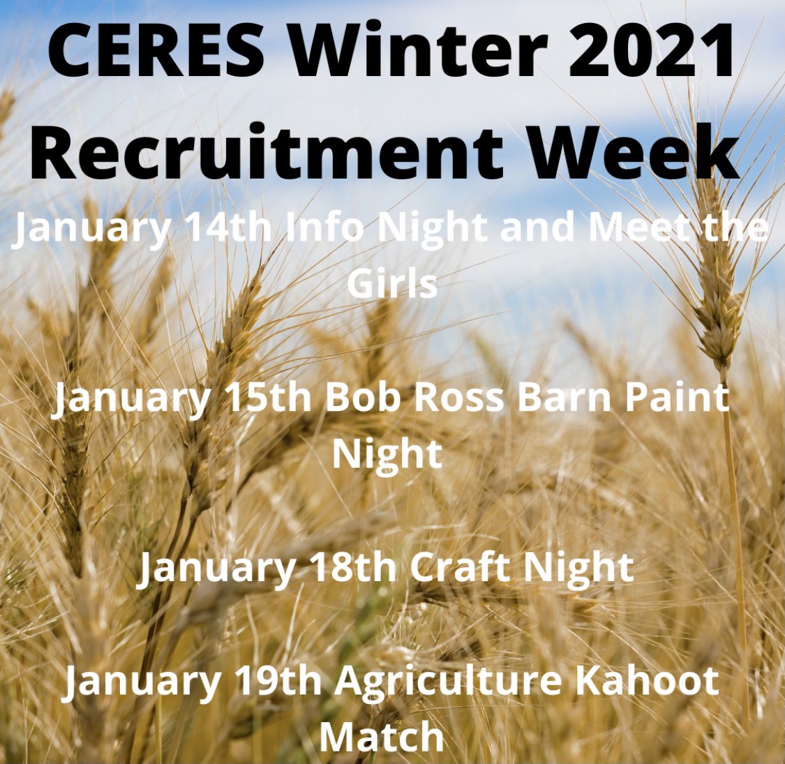 Ceres Alberta tweet media