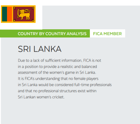 Not exactly ideal that this all of the available information for four of the thirteen countries covered in the report. https://www.thefica.com/wp-content/uploads/2021/01/FICA-Womens-Global-Employment-Report-2020-Final.pdf