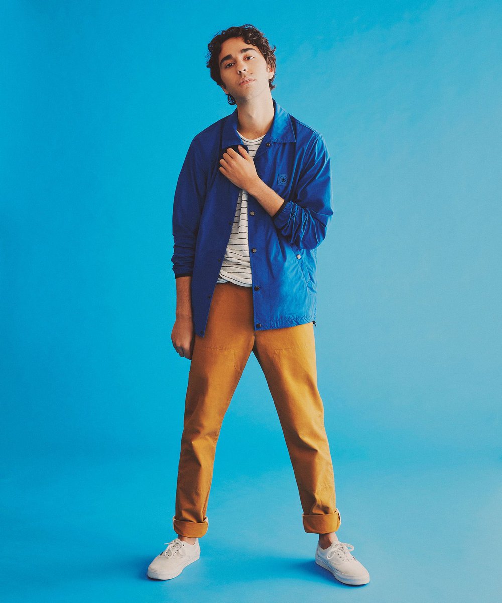 alex wolff