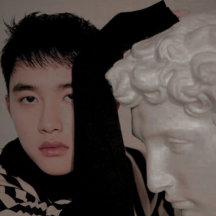 lhyjw's tweet photo. #HappyDODay🎂🎉

#210112 #디오 #DO(D.O.) #엑소 #EXO #weareoneEXO https://t.co/aTDLUNpzIB