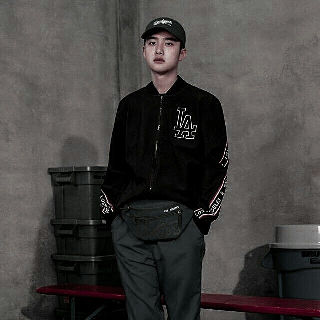 lhyjw's tweet photo. #HappyDODay🎂🎉

#210112 #디오 #DO(D.O.) #엑소 #EXO #weareoneEXO https://t.co/aTDLUNpzIB