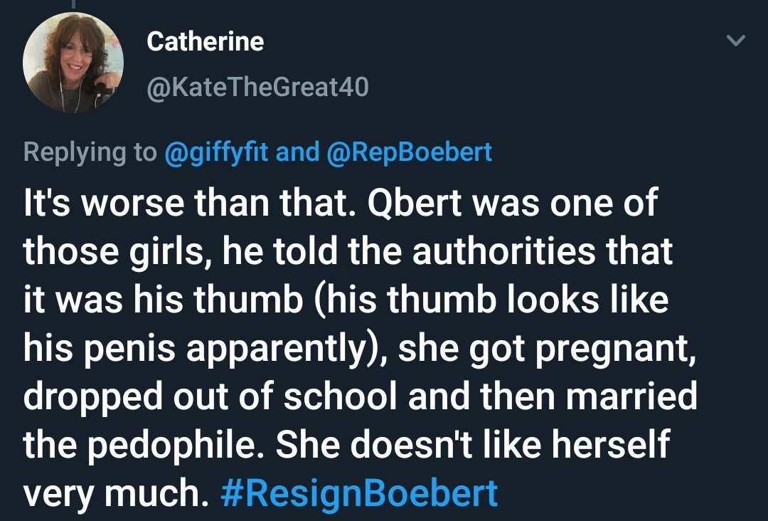 Good god someone tell me this isnt the truth because if it is, holy fuck Western Slope you deserve her.