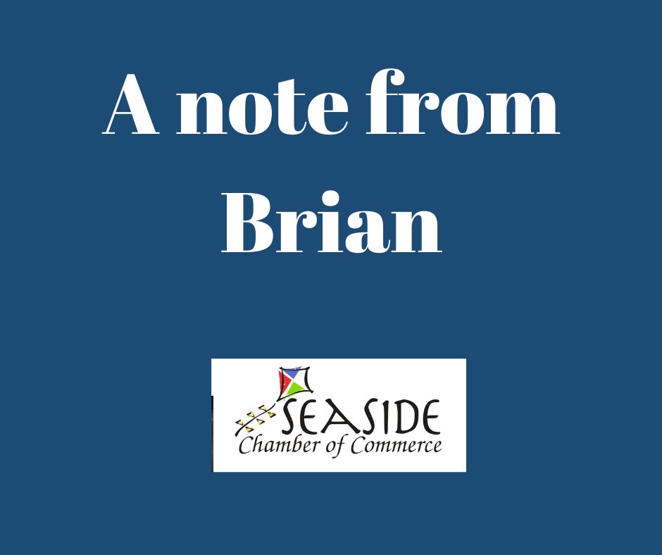 Seaside Chamber tweet media