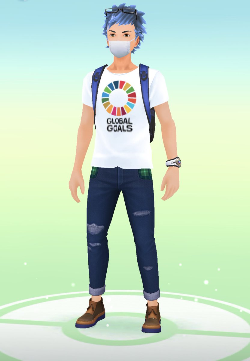 swiftopher's tweet image. Respect to all those in healthcare atm, so here’s my little healthcare team 1) my sleep technician to help boost sleep, 2) my healer who will help nurture us back to health, 3) mental health is often forgotten and my hypnotherapist to keep us mentally well #PokemonGOTourContest