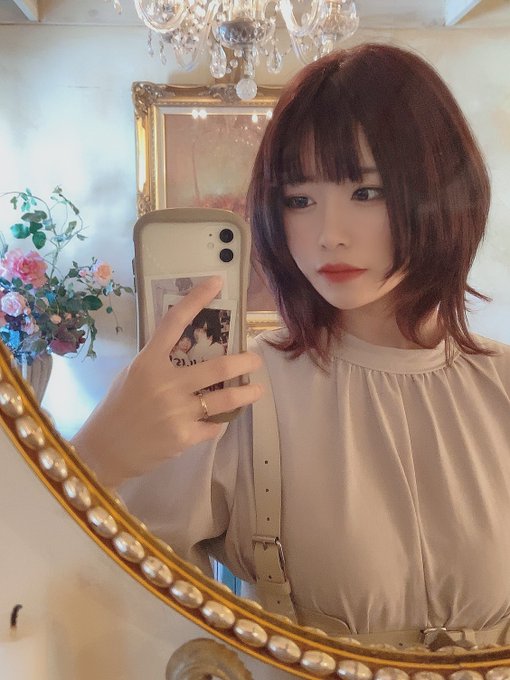 コスプレイヤー嫁ちゃんのTwitter画像42