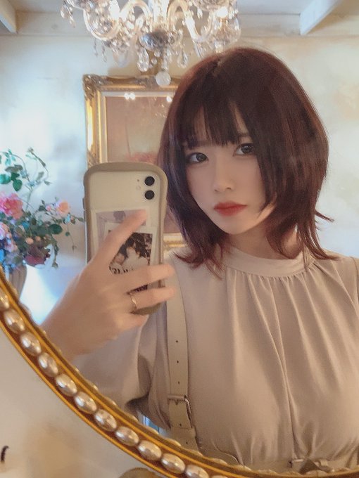 コスプレイヤー嫁ちゃんのTwitter画像43