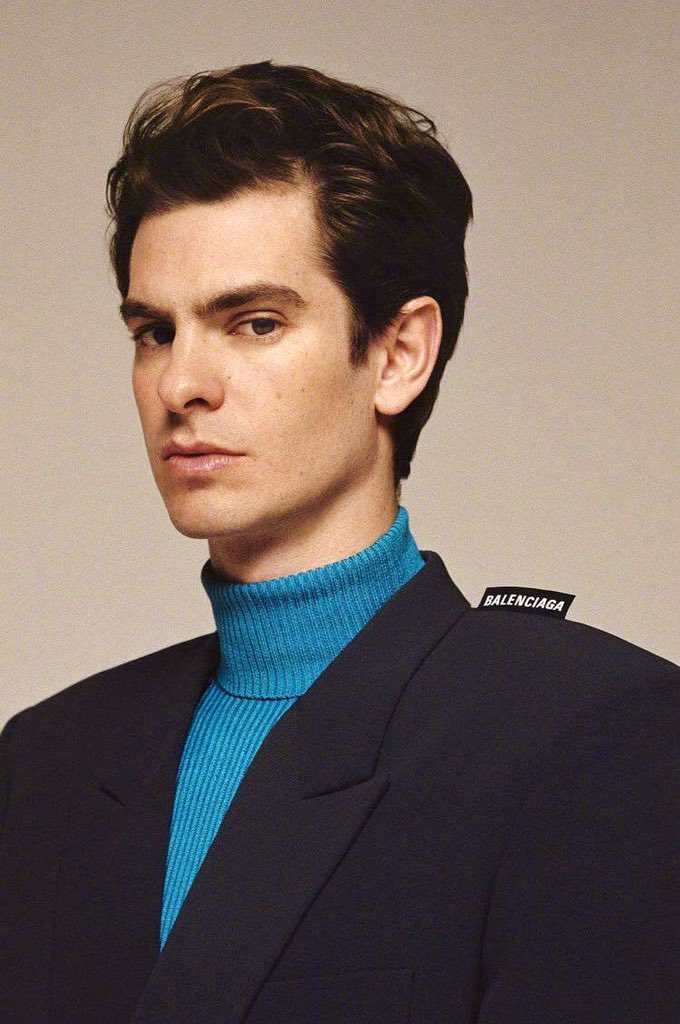 andrew garfield