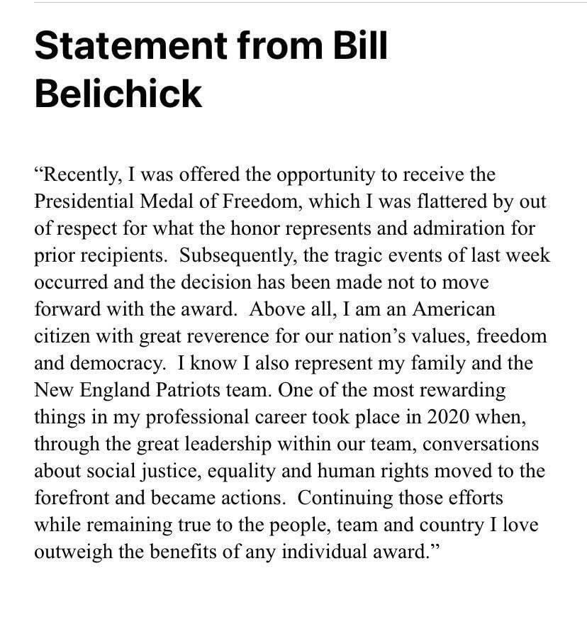 LunchTimeRunner's tweet photo. Classy move Bill. https://t.co/zNamvP75rJ