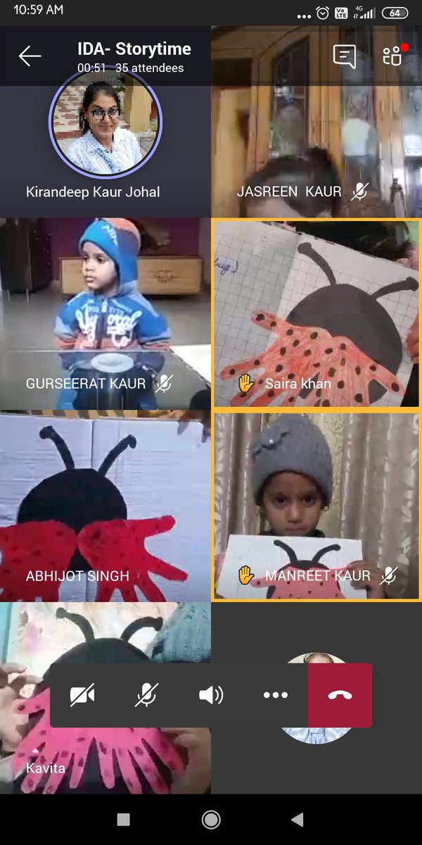 <a href="/Narende59408334/">Narender Kaur</a>###  IDA  ###ACTIVITY  DONE BY  NURSERY KIDS(LADY BIRD) 
<a href="/STSWSRAJGOMAL/">S.T.S. World School (Official)</a> 
<a href="/Prabhjo60556013/">Prabhjot Gill</a> 
<a href="/raminde94301780/">Raminder</a> 
<a href="/CBSECCE/">CBSE CCE, India</a> 
<a href="/Microsoft365/">Microsoft 365</a> 
<a href="/KirandeepkaurJ/">Kirandeep Kaur</a> <a href="/SalimaAkhter/">Salima Akhter</a> @Amarjit11614570 <a href="/Priyank35088401/">Priyanka Kanojiya</a>