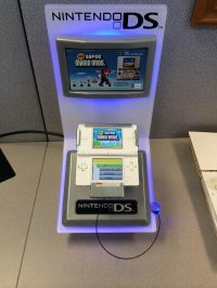 flowerydee64's tweet photo. do yall remember when the video game section looked like this? :,( https://t.co/DIrDzTIbvS