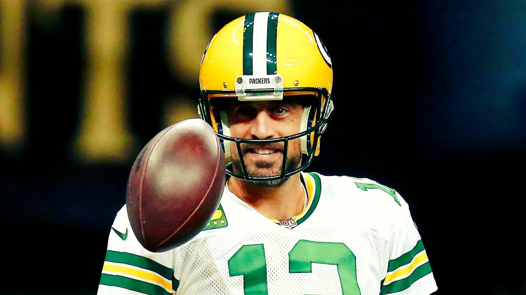 BookOfEli_NFL's tweet photo. The Jared Goff led Rams are 16-23 when the opposing team scores 20+ points.
The #Packers have scored 20+ points in 28 of their last 32 games...
#GoPackGo #WinItForDavid https://t.co/c0q67b7uoD