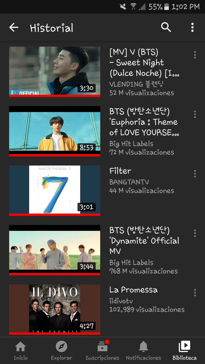 AguilonMaribel's tweet photo. 🙈 DIOS SON TAN PERFECCIONISTA 🙈
Hoy saber que me pico y mi Stream salió así:
#BTSViralGT #YouTubeGT_BTS
#Happy8YearsWithJimin
#JKMeetsBE #PersonaTo100M #HopeOnTheStreams #JhopeDayGuatemala #EGOParty
@ArmyChapin @GuatemalaArmy
@stayjinie @vhopetear @JungkookAsia_ @BTS_twt https://t.co/79L3GlW4sv