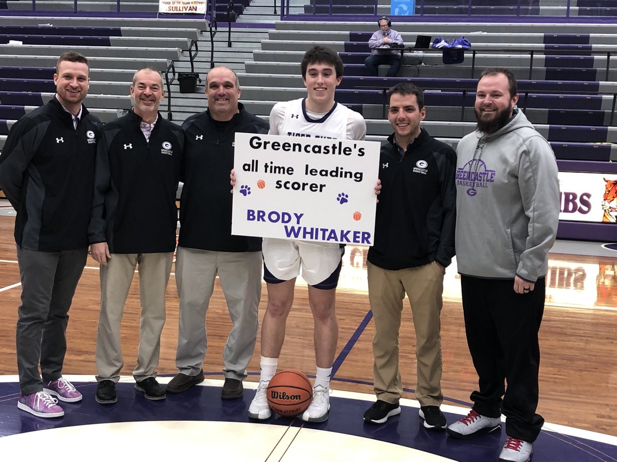 GHS Athletics tweet media