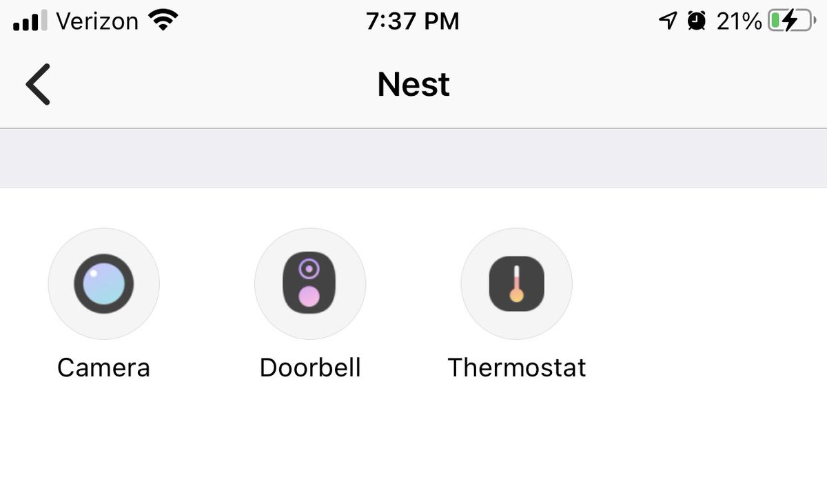 SmartThingsBeat's tweet photo. 🚨 The @googlenest integration with @smartthings is now live! 🚨 https://t.co/5pwtq3vnlm