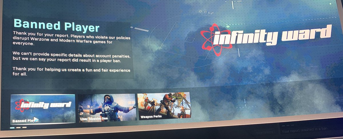 ResultsDeliver's tweet image. @Activision @RavenSoftware 
LETS GOOO 😃🤘🇺🇸
#codhackers #ByeFelicia