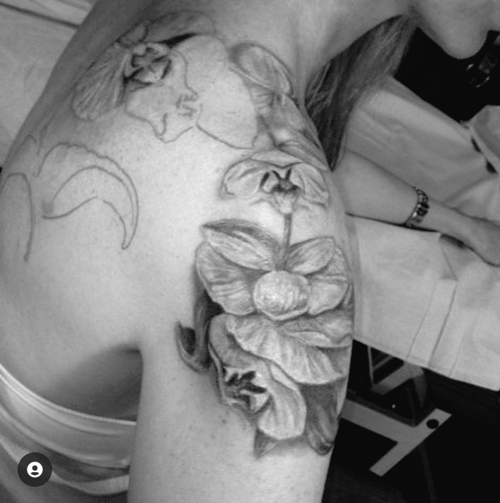 ┏┈┈┈                    ┈┈┈┈┓

↳ miles maneras de florecer ;
El meditar y entender que lo que no sucede también puede ser para bien  ❞
┗┈┈┈┈                   ┈┈┈┛

        ┊

        ╰── ➤ [❁] ♡ ·₊̣̇. “