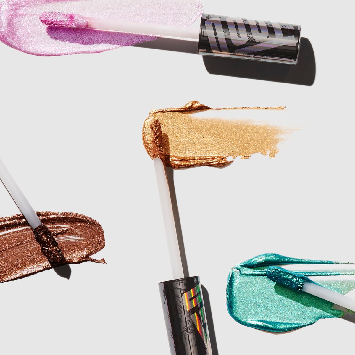 ToodBeauty's tweet image. The choice is yours – favorite Brow Color Cream? 

🍬 #SweetSour
🔑 #RealFake
🚪 #InnerOuter
🦚 #PushPull