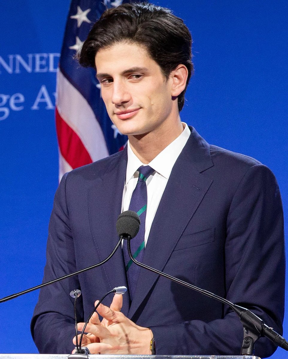 jack schlossberg