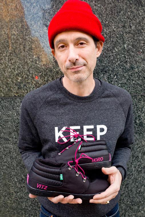 adam “ad-rock” horovitz