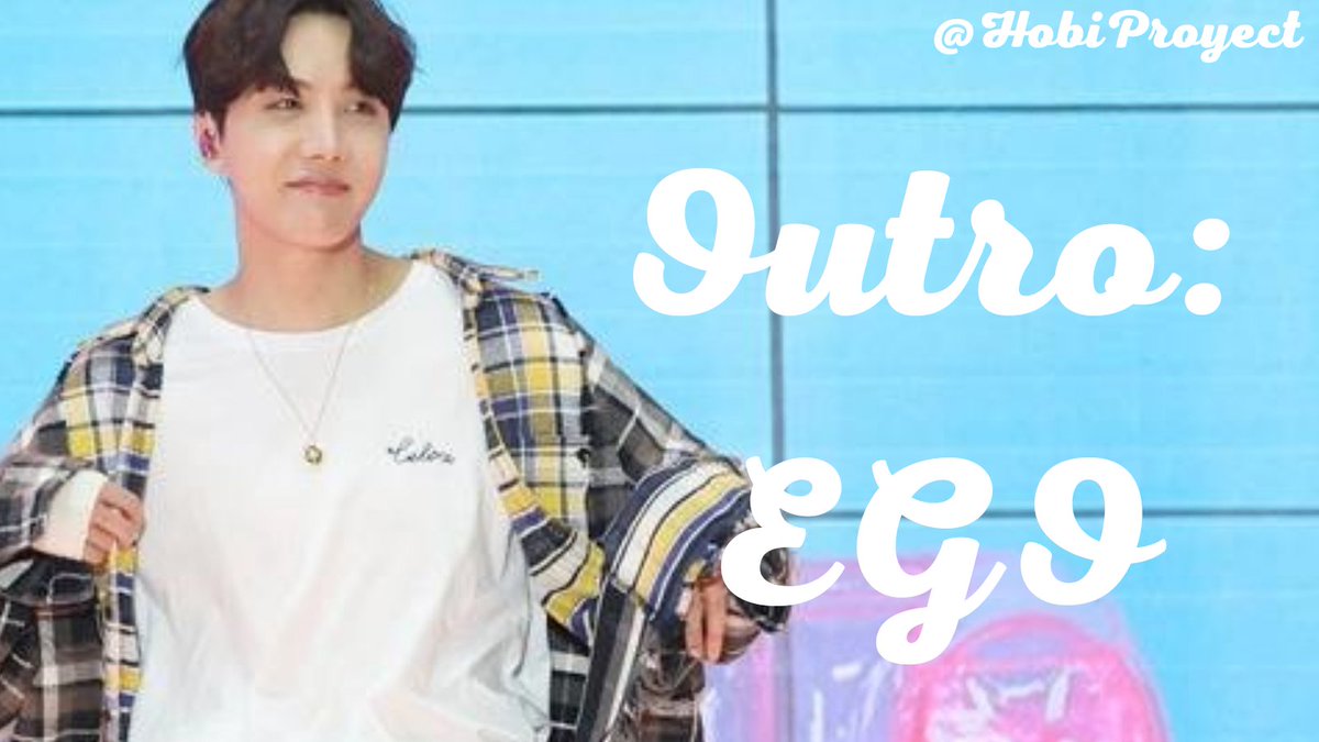 JHopeGuatemala's tweet photo. Penúltima canción!!
#EGOParty @BTS_twt https://t.co/CnnHM5xs8o