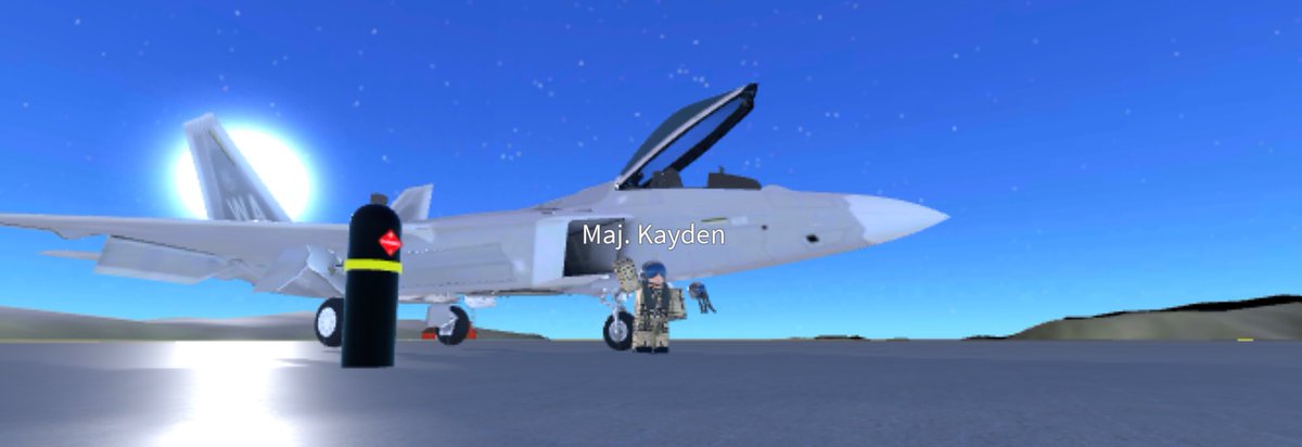 F22 ACC Demo Team tweet media