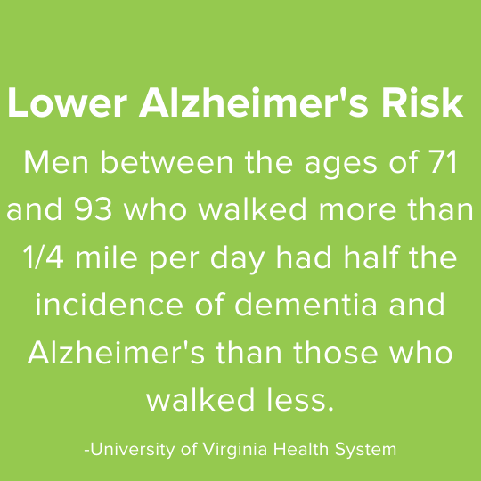 StepAndSpine's tweet photo. Walking is not only one of the most underrated ways to stay healthy, it can help improve your memory too! https://t.co/WyX3rzTvNu